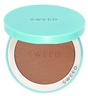 Sweed The Bronzing Powder Golden Medium