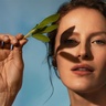 Irene Forte Pistachio Body Oil