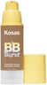 Kosas BB Burst TInted Gel Cream 35 WO