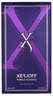 XERJOFF Purple Accento Blank