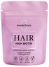 Wonderbears Hair- high Biotin Pouch 15 Stück pink