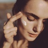 THE RISING FACE CREAM SPF 50