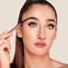 CHARLOTTE TILBURY BROW CHEAT NATURAL BROWN