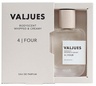 VALJUES FOUR 50 ml