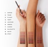 Hourglass Shape and Sculpt Lip Liner Obsess 4.5
