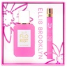 Ellis Brooklyn FLORIST Eau de Parfum Gift Set