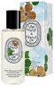 Diptyque Lemongrass & Geranium - Summer body spray with essential oils