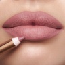 CHARLOTTE TILBURY LIP CHEAT PILLOW TALK FAIR