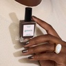 Manucurist Green Nail Lacquer -  MOCHA