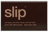 Slip Pure Silk Queen Pillowcase - chocolate