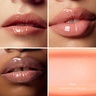 U Beauty The Plasma Lip Compound Tulle