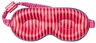Slip slip pure silk contour sleep mask - welcome aboard