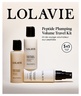 LOLAVIE Volume Travel Kit