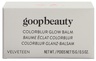 goop Colorblur Glow Balm Velveteen