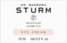 Dr. Barbara Sturm Eye Cream