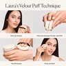 LAURA MERCIER The Finishing Touch - Translucent Loose Setting Powder Ultra-Blur & Puff