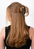 SUI AVA Theresa Sand Big - Brown