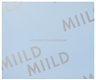 Miild Miild Adventskalender