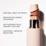 Westman Atelier Vital Skin Foundation Stick 5 - Bronze moyen, nuance dorée