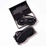 Slip Slip Contour Sleep Mask - Lovely Lashes Black