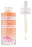 Hello Sunday the one that´s a serum - Moisturising serum SPF50 30 ml