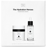 Pestle & Mortar The Hydration Heroes