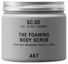 AKT London The Foaming Body Scrub SC.02 AFTER THUNDER