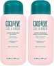 Coco & Eve Super Hydration Duo Kit