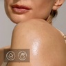 Irene Forte Rose Body Oil
