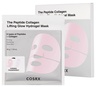 COSRX The Peptide Collagen Lifting Glow Hydrogel Mask