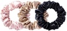 Slip Pure Silk Scrunchies Large Multi