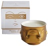 Jonathan Adler MUSE D'OR CERAMIC CANDLE