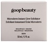 goop GOOPGLOW Microderm Instant Glow Exfoliator 50 ml 