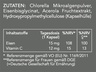 casimir Eisen Bisglycinat für Frauen + natürliches Vitamin C
