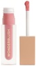 WONDERBLUSH La Laque Tinted Lip Oil Flamant