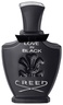 Creed Love in Black