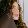 Slip Pure Silk Queen Pillowcase - chocolate