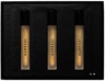 AUREZZI Mouthspray 3 pack Oro