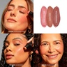 Nudestix SUNKISSED BLUSH & BRONZE  3 PC MINI KIT