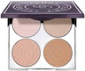 By Terry Hyaluronic Hydra-Powder Palette N1. FAIR TO MEDIUM