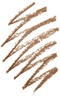 CHARLOTTE TILBURY BROW CHEAT ΜΑΥΡΟ ΚΙΤΡΙΝΟ