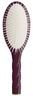 La Bonne Brosse BROSSE LARGE N07 - AUBERGINE