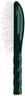 La Bonne Brosse Brush Emerald Green 07 Intense Nylon Bristles Large