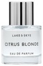 Lake & Skye Citrus Blonde