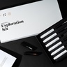 commodity Exploration Kit 18x2 ml