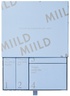 Miild Miild Adventskalender
