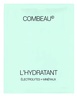 Combeau The Moisturizer mint