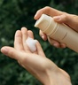 Hindsgaul Hair The Mousse Soft Hold