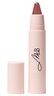 Monika Blunder Kissen Lush Lipstick Crayon Anna-Maria