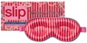 Slip slip pure silk contour sleep mask - welcome aboard